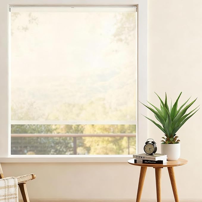 27" H Sansevieria Snake Plant - Artificial Agave – Green Color– with Pot – from MOMO Plant