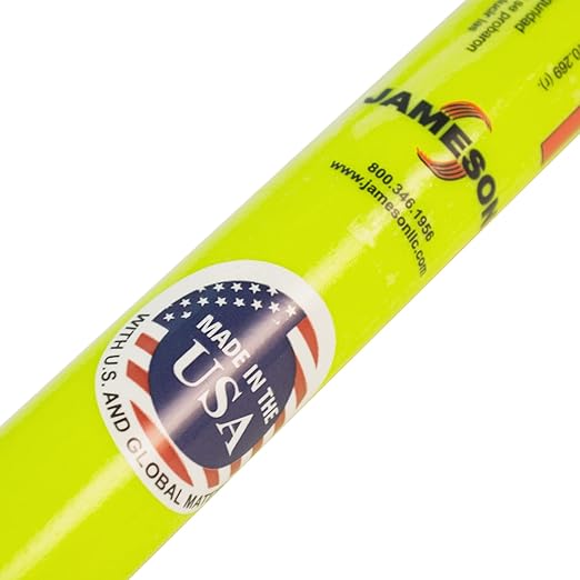 Jameson JE-6PKG-2 JE Series Tree Pruner and Pole Saw Kit