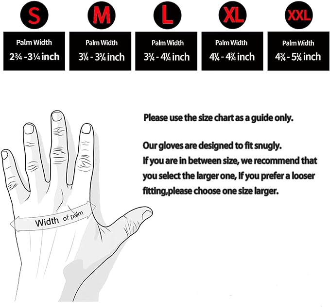 Leather Work Gloves for Men & Women, Reinforced Durable Gardening Gloves,Cowhide Work Gloves,Puncture & Cut Resistant