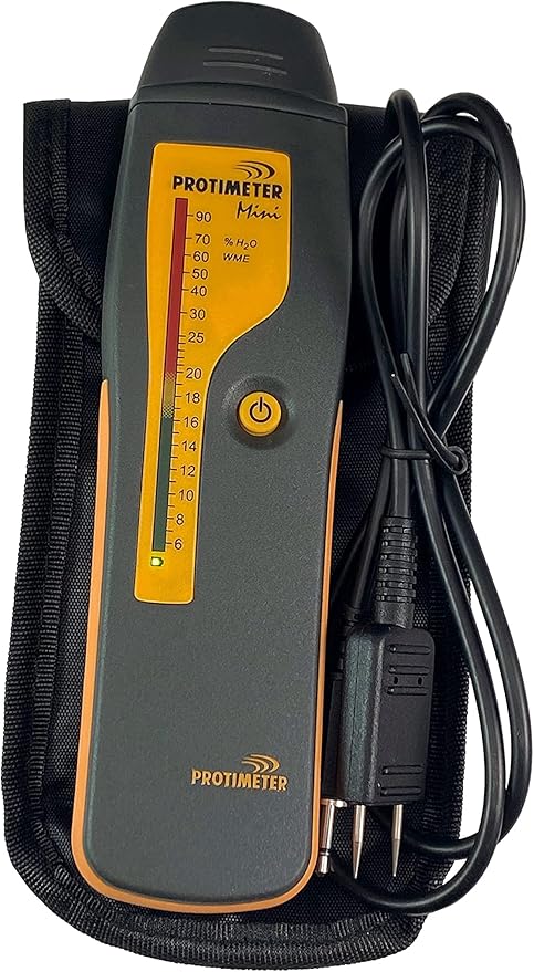 Protimeter Mini General Purpose Moisture Meter