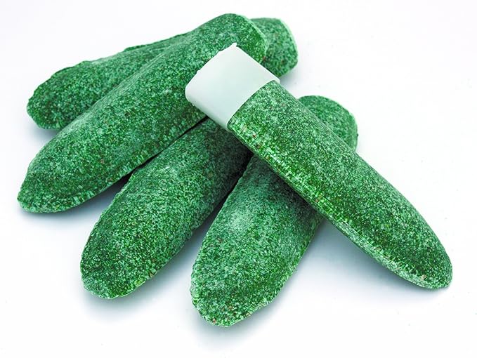 Tree and Shrub Fertilizer Spikes, 15-10-9, 24 Spikes/Bucket
