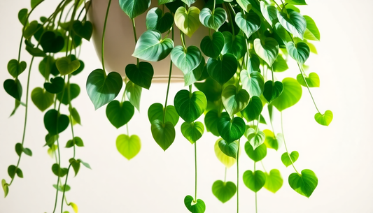 Pothos 101: Why This is the Ultimate "Unkillable" Plant for Beginners