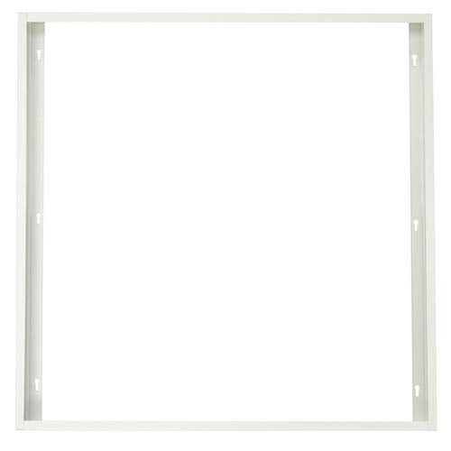 Morris 71797 Panel Light Mounting Accessories Surface Mounting Trim Kit 2 x 2 Panels