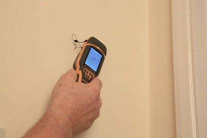 Protimeter SurveyMaster Dual-Function Moisture Meter - BLD5375