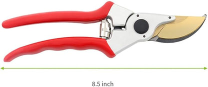 Pruning Shears Gardning Tool
