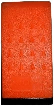 FORESTER Barbed Metal Head 5 Inch Felling Wedge (1)