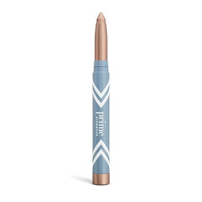 PrimeEyes Eye Brightener for Mature Women – Creamy Eye Shadow Sticks – Easy Application, Quick Eye Lift Effect – Hypoallergenic, Long Wear, Water-Resistant (Estrella)