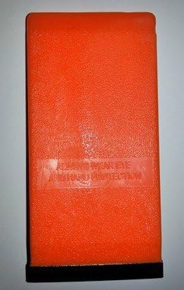 FORESTER Barbed Metal Head 5 Inch Felling Wedge (1)