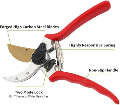 Pruning Shears Gardning Tool