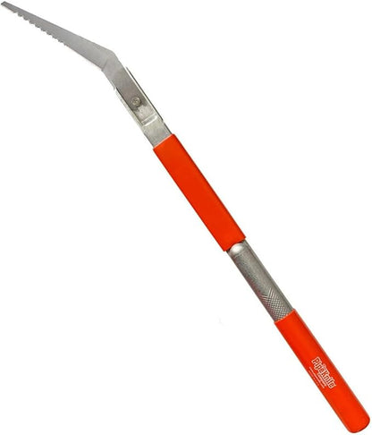 Cactus Saw Tool Pack with Long-Handled Gripper – Beginner's Kit for Pruning & Trimming Cactus and Succulents