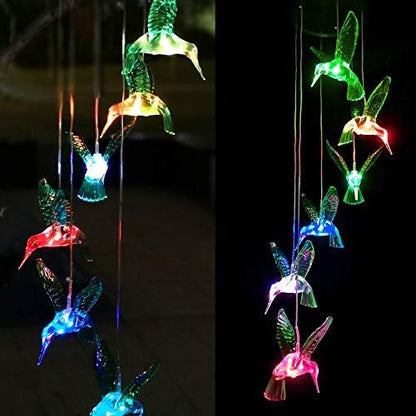 Butterfly wind chimes, Wind chimes unique outdoor, Gifts for women, Gifts for mom, Gifts for grandma, Memorial wind chimes, Birthday gifts for women, Christmas decorations, Garden decor, Yard decor