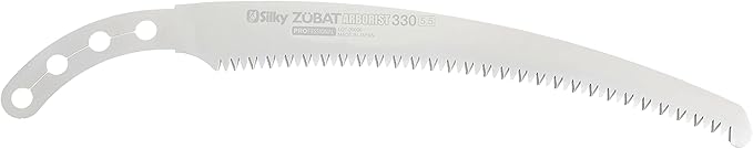 Silky Replacement Blade Only ZUBAT Arborist Professional 330mm XL Teeth (723-33)
