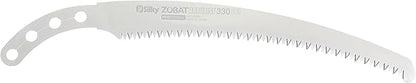 Silky Replacement Blade Only ZUBAT Arborist Professional 330mm XL Teeth (723-33)