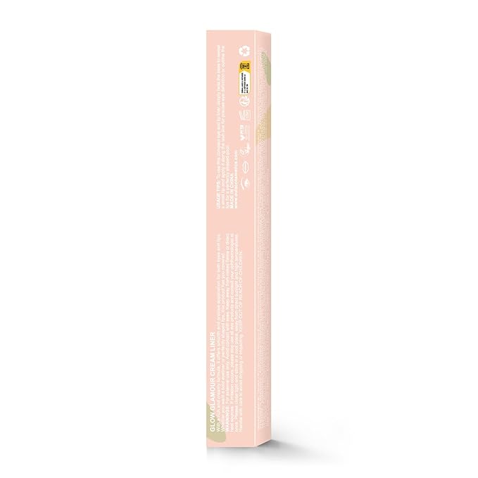 Oulac Yellow Eyeliner Pencil, Waterproof Retractable Eye Liner Pen, Smooth and Creamy Eye Makeup for Precision Application Vegan & Cruelty-Free, 12 Lemon Cake