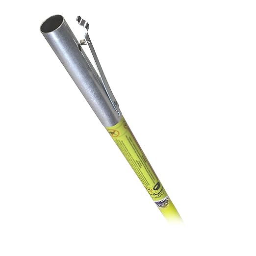 Jameson JE-6PKG-2 JE Series Tree Pruner and Pole Saw Kit