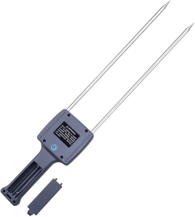 TK100C Cotton Digital Moisture Meter for Cotton Bale,Cottonseed,Lint,Seed Cotton