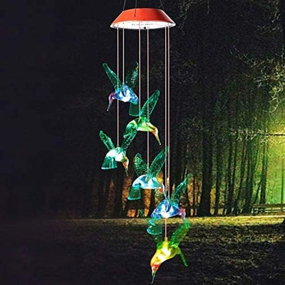 Butterfly wind chimes, Wind chimes unique outdoor, Gifts for women, Gifts for mom, Gifts for grandma, Memorial wind chimes, Birthday gifts for women, Christmas decorations, Garden decor, Yard decor