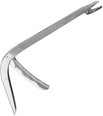 Cactus Saw Tool Pack with Long-Handled Gripper – Beginner's Kit for Pruning & Trimming Cactus and Succulents