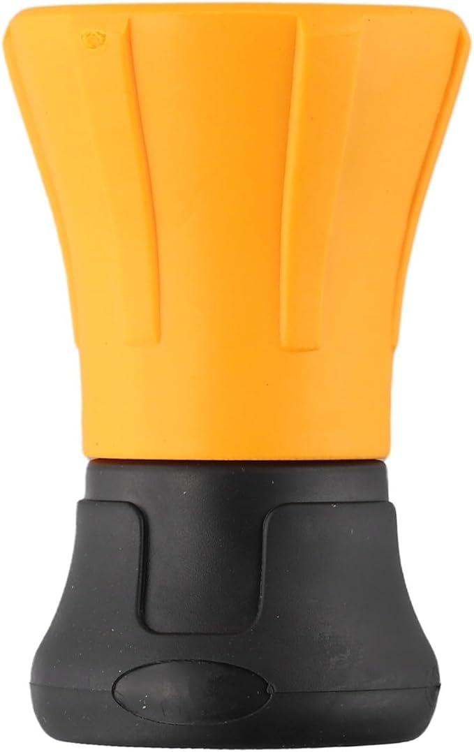 Alloy Garden Hose Nozzle Designed For Effective Water Flow Control In Your For Lawn