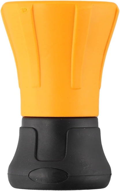 Alloy Garden Hose Nozzle Designed For Effective Water Flow Control In Your For Lawn