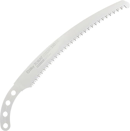 Silky Replacement Blade Only ZUBAT Arborist Professional 330mm XL Teeth (723-33)