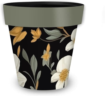 Briarwood Lane Elegant Flowers Small Planter