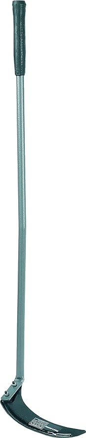 Spear & Jackson 4752SS Scythette, Black
