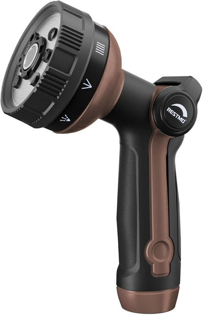 RESTMO Full Shower Hose Nozzle