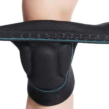 Men/Women Knee Pads For Cleaning, Working on Floors,With Soft EVA Foam Kneepads Perfect for Christmas For Gardening and Housework,Painter,Housekeeping,Weeding/Planting,Photographe (1 Pair)