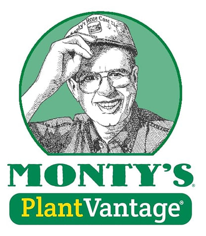 PlantVantage Premium Growth Plant Food - Liquid Fertilizer for Stronger Stems and Larger Leaves - NPK Fertilizer (8-16-8) with Zinc and Iron - Foliar Spray for Trees, Shrubs, and Flower Boost - 1 Gal