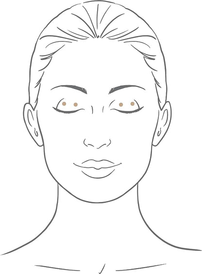 Perricone MD No Makeup Eyeshadow, Shade 4