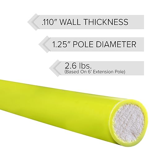 Jameson JE-6PKG-2 JE Series Tree Pruner and Pole Saw Kit