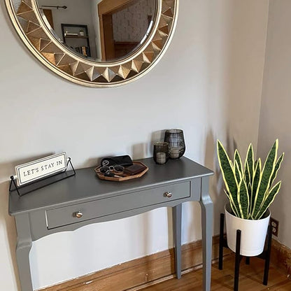 Beebel 4 Pcs Artificial Plants 30" Sansevieria Snake Plant Plastic Greenery Perfect Faux Agave Plant for Home Office Indoor and Outdoor Décor