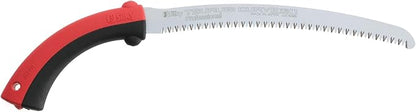 Silky Professional Series TSURUGI Curved Hand Saw 270mm Large Teeth (454-27)