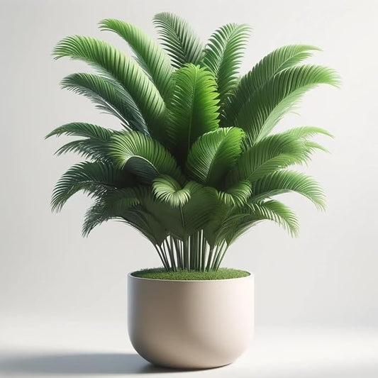 Seeds Parlor Palm/Chamaedorea Elegans/Indoor/Perennial Tree
