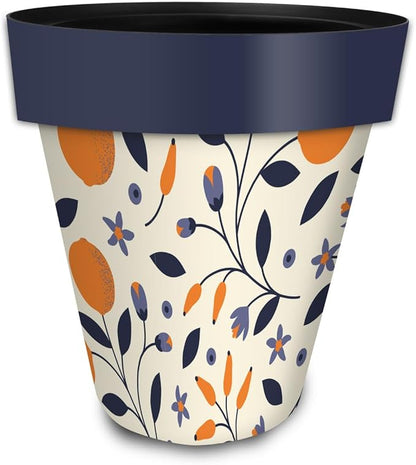 Briarwood Lane Citrus and Vines Large Planter