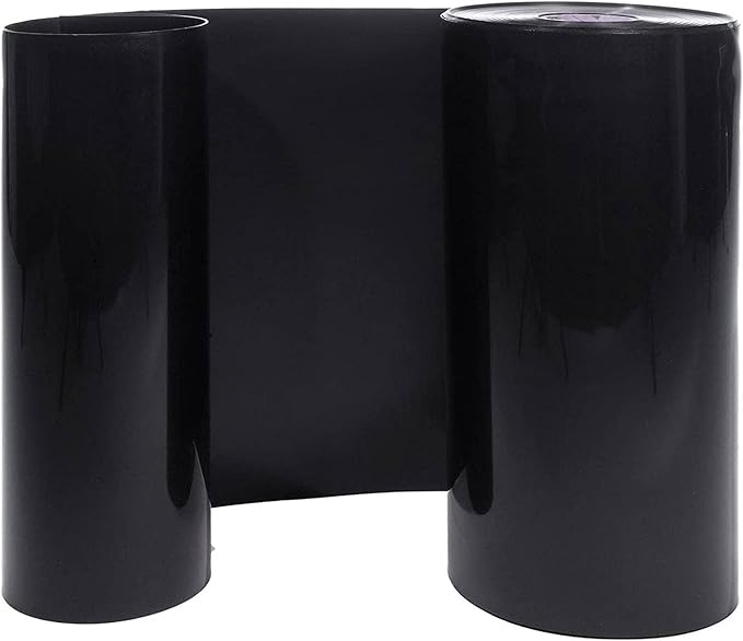 DeepRoot WB 36/60-300 Water/Bamboo Barrier Roll, 36” x 300’, 60 mil. Thickness, Black