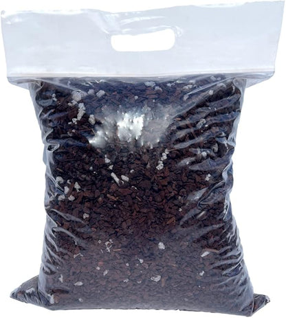 rePotme Echeveria and Agave Succulent Potting Soil Mix - Imperial Blend (Mini Bag)