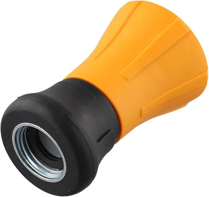 Alloy Garden Hose Nozzle Designed For Effective Water Flow Control In Your For Lawn