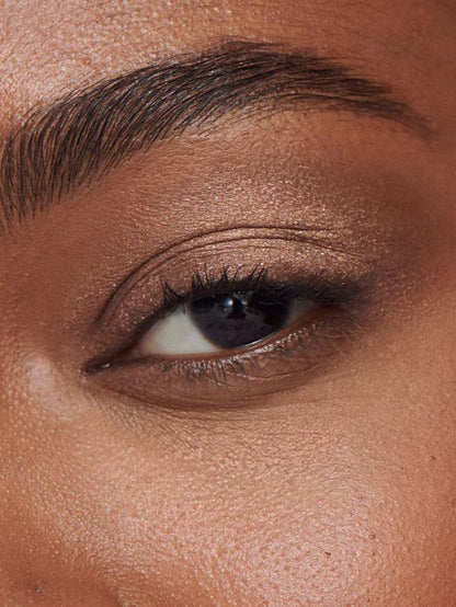 ILIA - Chromatic Liquid Powder Eye Tint | Cream-to-Powder Eyeshadow, Smudge-Resistant, Quick-Dry, Weightless, Water-Based | Non-Toxic, Vegan, Cruelty-Free, Clean Makeup (Sheen, 0.12 fl oz | 3.5 ml)