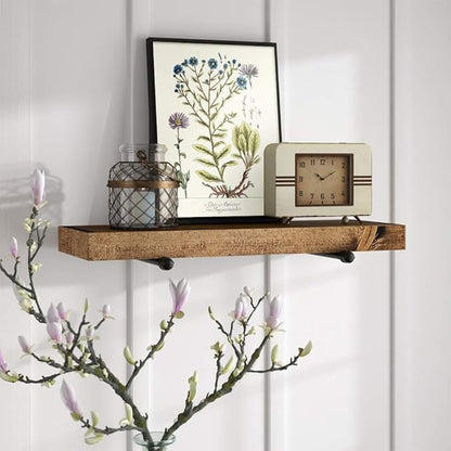 YUMKNOW Farmhouse Vintage Botanical Wall Decor - Unframed Set of 6, 11x14, Boho Cottegecore Plant Leaves Room Decor for Bathroom, Bedroom Art Posters Prints, Aesthetic Flower Pictures Office Kitchen