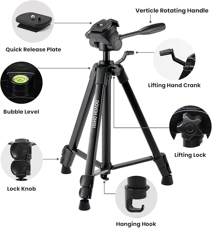 Outdoor Laser Level with Receiver and Tripod Up To 400ft, Class Ⅱ