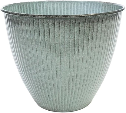Headwind 8" Sheridan Planter - Spearmint