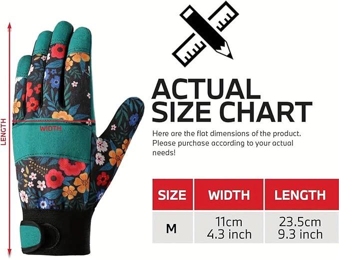 Outdoor Hand