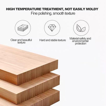 Mini Desktop Plant Stand Indoor Multi-Layer Window Sill Flower Stand Bamboo Succulent Window Sill Stand Bracket For Home , Office, Living Room, Bedroom Plant Display(Four-layer)
