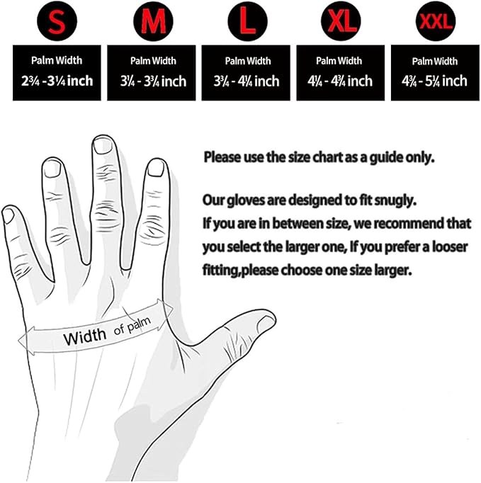 DULFINE ANSI A3 Cut Resistant Work Gloves for Men, 6 Pairs Pack PU Coated,Ideal for Wood working, Glass Cutting, Construction, Cargo Handling, Car Repair(Small)