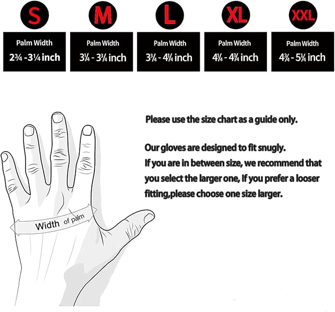 DULFINE A3 Cut Resistant Work Gloves for Men Women,Touchscreen Foam Nitrile Coated,12 Pairs Pack,Ideal for,Glass Cutting