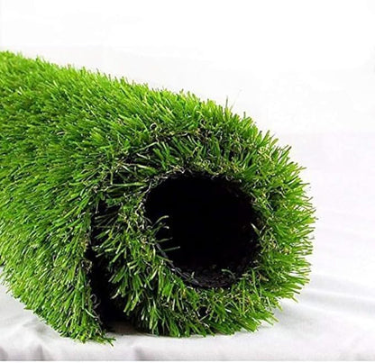 ALTRUISTIC Artificial Grass 14FTX39FT(546 Square Feet), Realistic Fake Grass Deluxe Turf Synthetic Thick Lawn Pet Turf, 1 3/8” Height, Outdoor Decor, Customized