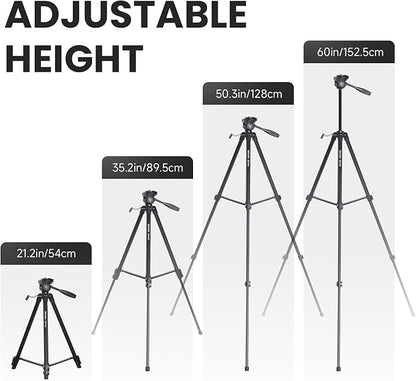 Outdoor Laser Level with Receiver and Tripod Up To 400ft, Class Ⅱ