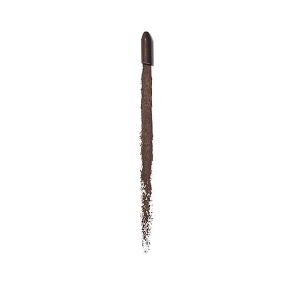 ILIA - Clean Line Gel Liner with Built-In Sharpener | Blendable, Highly Pigmented, Water-Resistant, Budge-Resistant | Non-Toxic, Vegan, Cruelty-Free (Dusk | Brown, 0.01 oz | 0.4 g)
